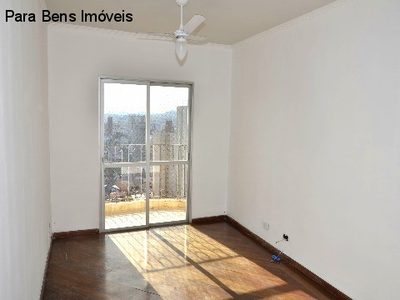 Apartamento, 3 quartos, 78 m² - Foto 1