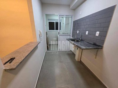 Apartamento, 3 quartos, 62 m² - Foto 5