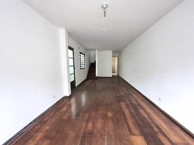 Casa, 3 quartos, 108 m² - Foto 1