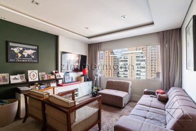 Apartamento, 3 quartos, 95 m² - Foto 1