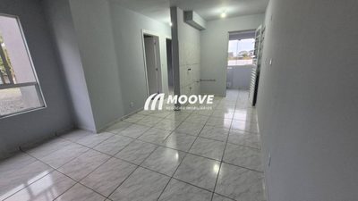 Apartamento, 2 quartos, 57 m² - Foto 2