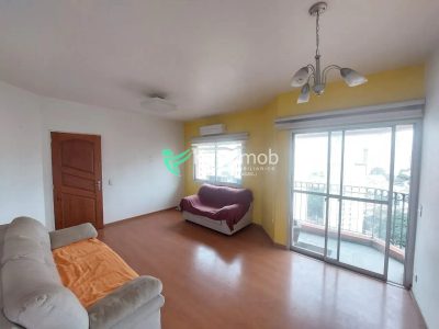 Apartamento, 3 quartos, 75 m² - Foto 5