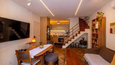 Apartamento, 3 quartos, 146 m² - Foto 1