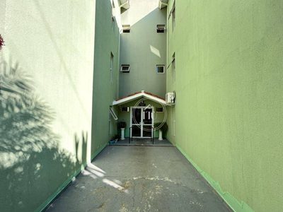 Apartamento, 2 quartos, 65 m² - Foto 4