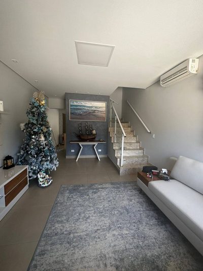 Casa, 3 quartos, 140 m² - Foto 3