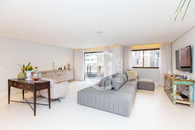 Apartamento, 4 quartos, 197 m² - Foto 1