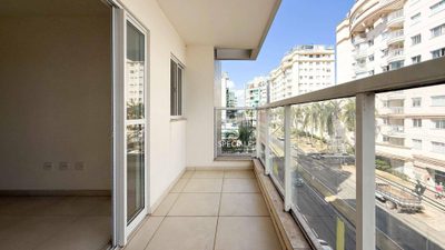 Apartamento, 2 quartos, 80 m² - Foto 5