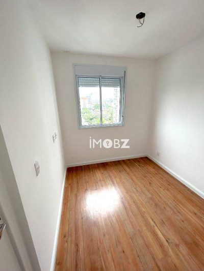 Apartamento, 2 quartos, 36 m² - Foto 1