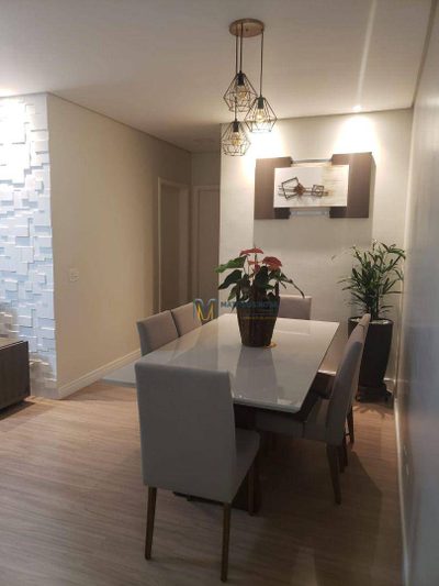 Apartamento, 4 quartos, 117 m² - Foto 4