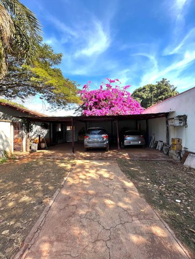 Chácara, 2 quartos, 2200 m² - Foto 1