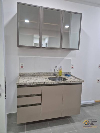 Apartamento, 2 quartos, 47 m² - Foto 2