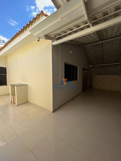 Casa, 3 quartos - Foto 2