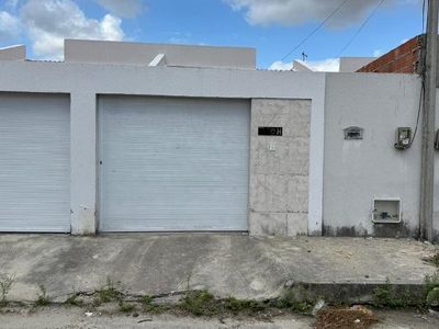 Casa, 2 quartos, 3188 m² - Foto 1