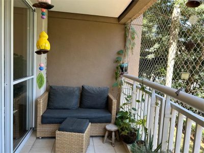 Apartamento, 2 quartos, 95 m² - Foto 5