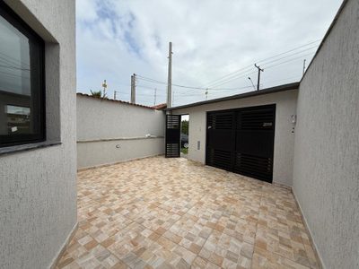 Casa, 2 quartos - Foto 3