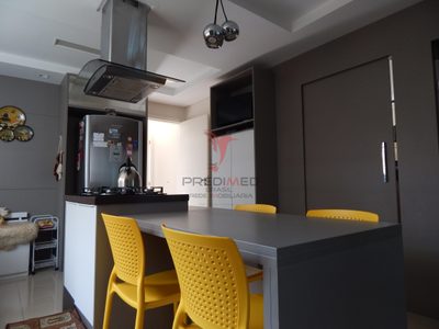 Casa, 4 quartos, 250 m² - Foto 4