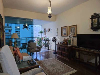 Apartamento, 3 quartos, 125 m² - Foto 4