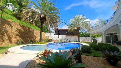 Casa de Condomínio, 5 quartos - Foto 4