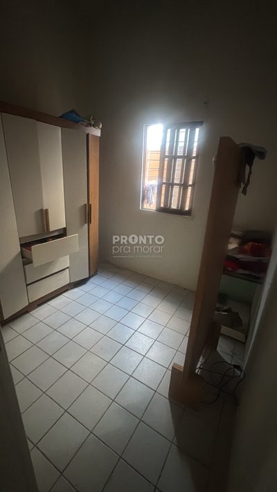 Casa, 3 quartos, 60 m² - Foto 3