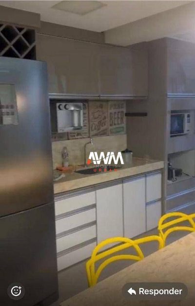 Apartamento, 2 quartos, 67 m² - Foto 2