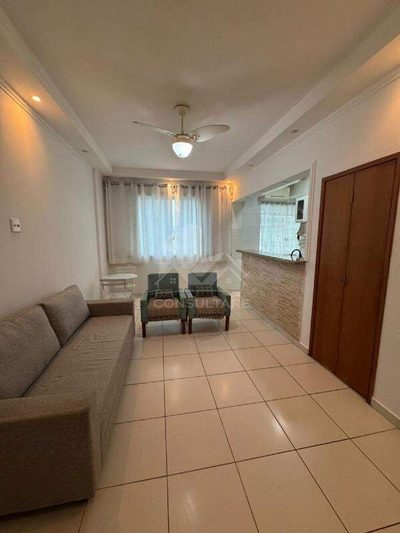 Apartamento, 1 quarto, 67 m² - Foto 3
