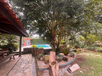 Casa de Condomínio, 4 quartos - Foto 3
