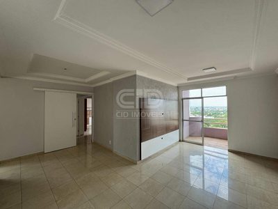 Apartamento, 3 quartos, 90 m² - Foto 1
