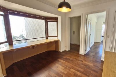 Apartamento, 4 quartos, 246 m² - Foto 1