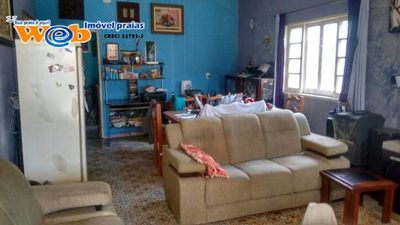 Casa, 2 quartos, 120 m² - Foto 3