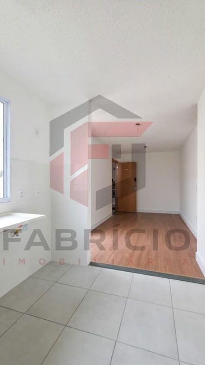 Apartamento, 2 quartos - Foto 3