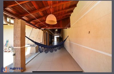 Casa, 5 quartos, 200 m² - Foto 5