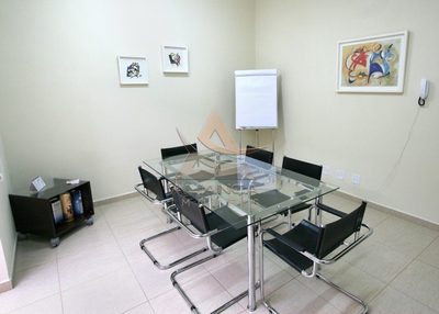 Sala-Conjunto, 33 m² - Foto 1