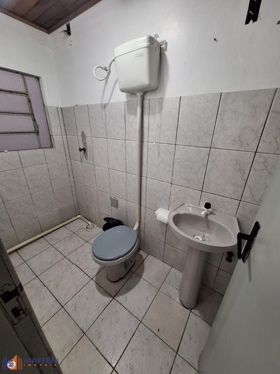Loja-Salão, 43 m² - Foto 4