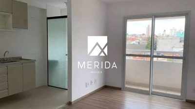 Apartamento, 2 quartos, 47 m² - Foto 4