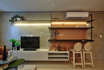 Apartamento, 3 quartos, 58 m² - Foto 5