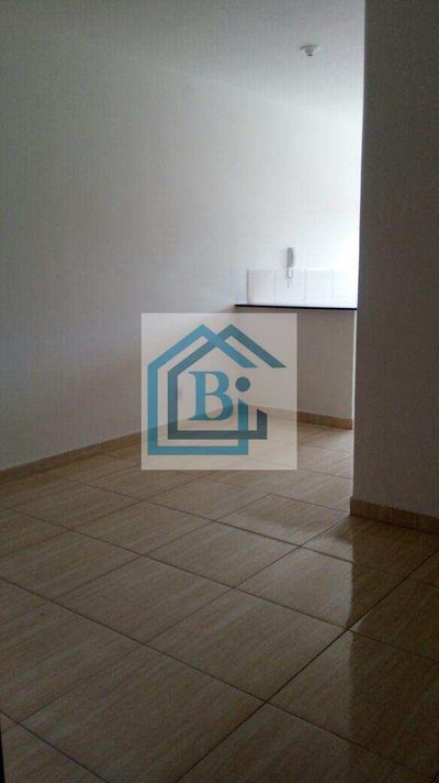 Apartamento, 1 quarto, 45 m² - Foto 2