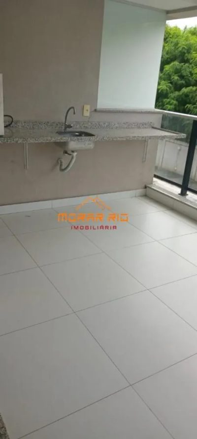 Apartamento, 3 quartos, 87 m² - Foto 2
