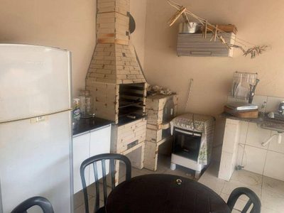 Sobrado, 3 quartos, 75 m² - Foto 1