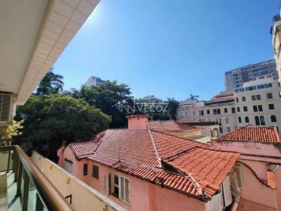 Apartamento, 3 quartos, 108 m² - Foto 1