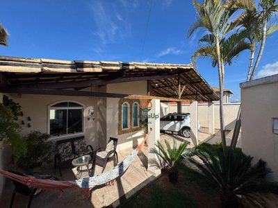 Casa, 3 quartos, 238 m² - Foto 2