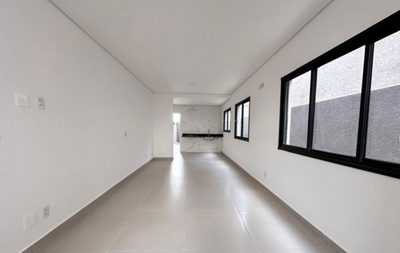 Sobrado, 3 quartos, 105 m² - Foto 4