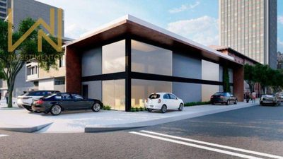 Prédio Inteiro, 212 m² - Foto 1