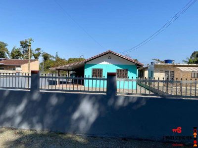 Casa, 3 quartos, 140 m² - Foto 2