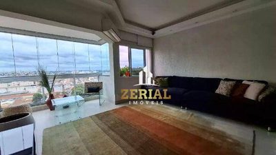 Apartamento, 3 quartos, 120 m² - Foto 3