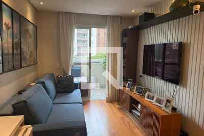 Apartamento, 3 quartos, 79 m² - Foto 1