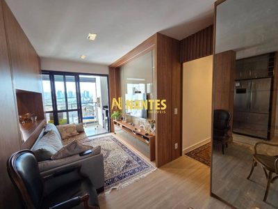 Apartamento, 2 quartos, 62 m² - Foto 2