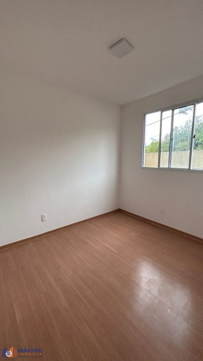 Apartamento, 2 quartos, 48 m² - Foto 2