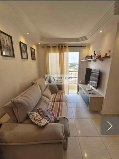 Apartamento, 2 quartos, 67 m² - Foto 2