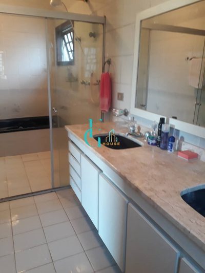 Casa, 4 quartos, 364 m² - Foto 3