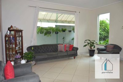 Casa de Condomínio, 4 quartos - Foto 3